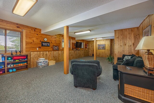 1116 Sand Lake Dr NW, Backus, MN 56435