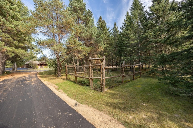 1116 Sand Lake Dr NW, Backus, MN 56435