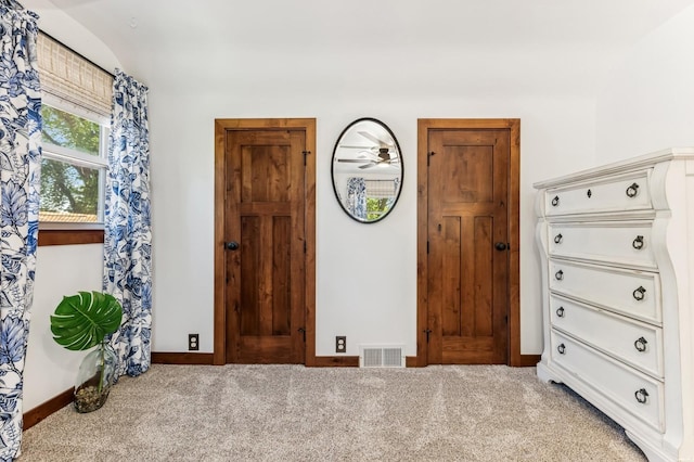319 Meadow Ln, Benson, MN 56215 - carpeted bedroom featuring baseboards
