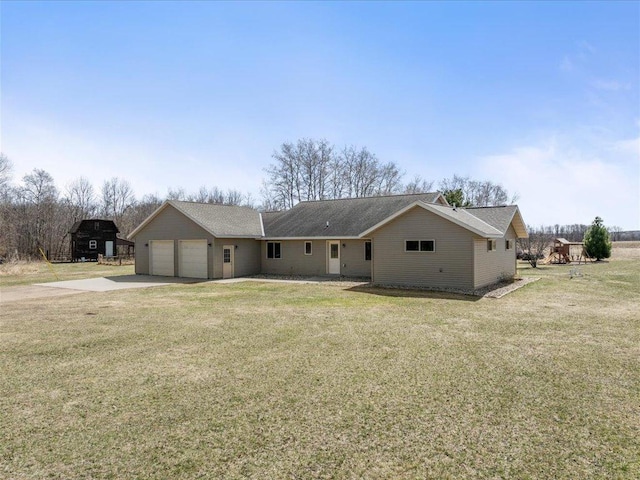 33395 464th St, Motley, MN 56466 - photo 1