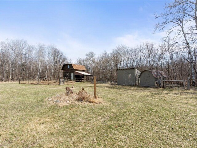 33395 464th St, Motley, MN 56466 - photo 22