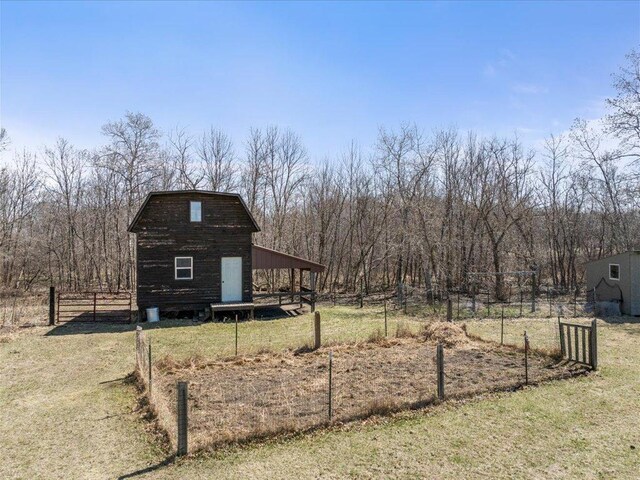 33395 464th St, Motley, MN 56466 - photo 35