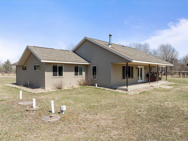 33395 464th St, Motley, MN 56466 - photo 39