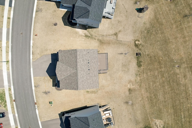 20147 79th Ave, Corcoran, MN 55340 - bird's eye view