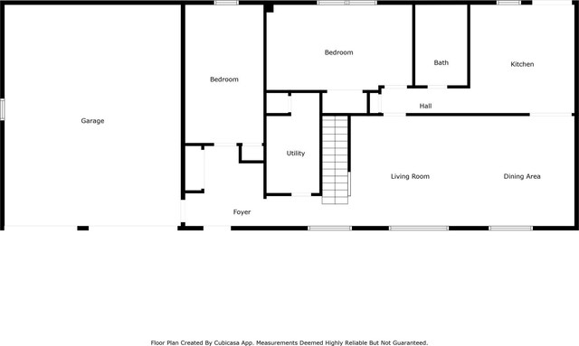 28008 Lake Diann Rd, Baldwin Twp, MN 55398 - view of room layout