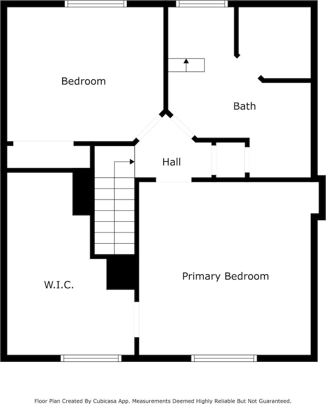 28008 Lake Diann Rd, Baldwin Twp, MN 55398 - view of property floor plan