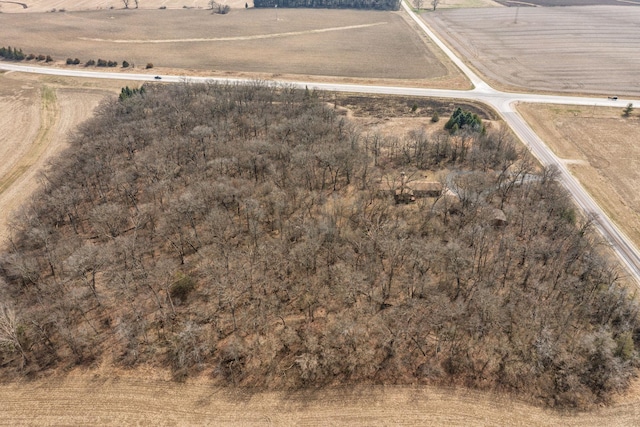 34126 County 115, Canton Twp, MN 55939 - view of property location with rural landscape