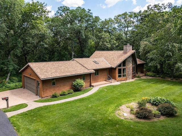 34126 County 115, Canton Twp, MN 55939 - photo 1