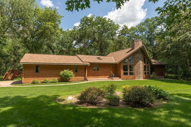 34126 County 115, Canton Twp, MN 55939 - photo 7