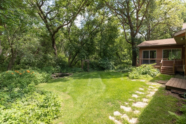 34126 County 115, Canton Twp, MN 55939 - photo 43