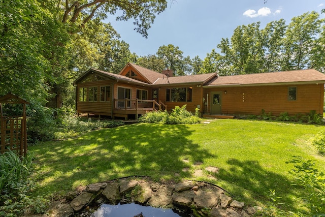 34126 County 115, Canton Twp, MN 55939 - photo 45