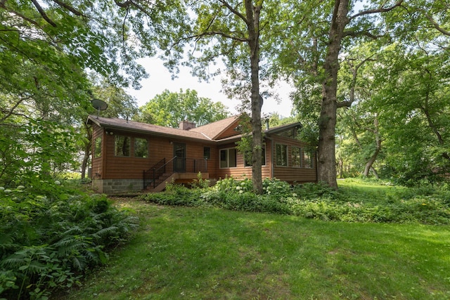 34126 County 115, Canton Twp, MN 55939 - photo 46