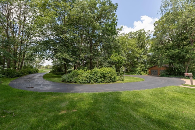 34126 County 115, Canton Twp, MN 55939 - photo 47
