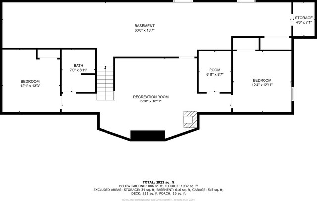 34126 County 115, Canton Twp, MN 55939 - photo 55