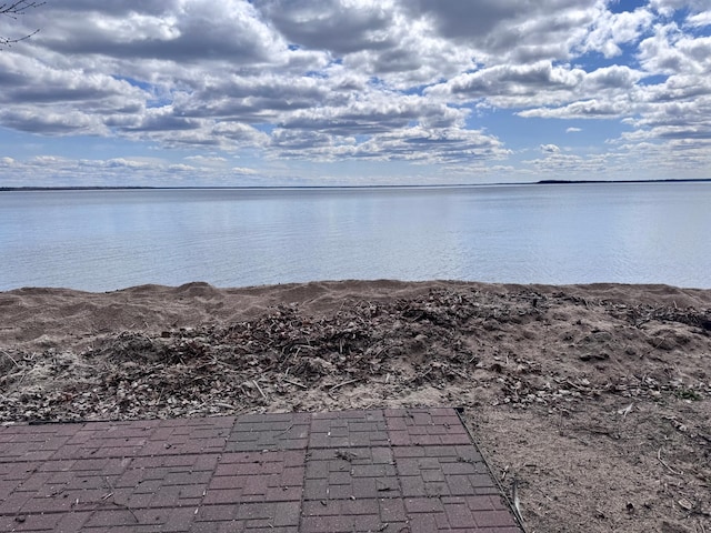 23660 Cap Endres Rd NE, Cass Lake, MN 56633 - water view