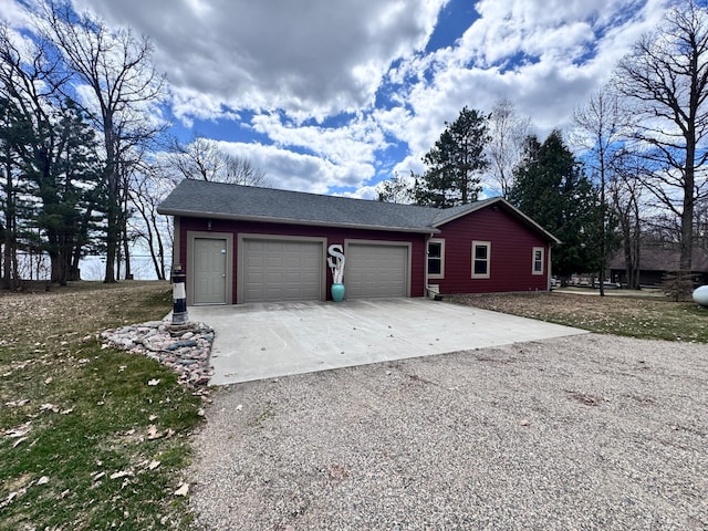23660 Cap Endres Rd NE, Cass Lake, MN 56633 - photo 71