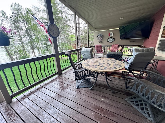 23660 Cap Endres Rd NE, Cass Lake, MN 56633 - photo 74