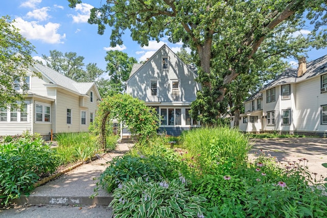 1437 Como Ave, Saint Paul, MN 55108 - photo 3