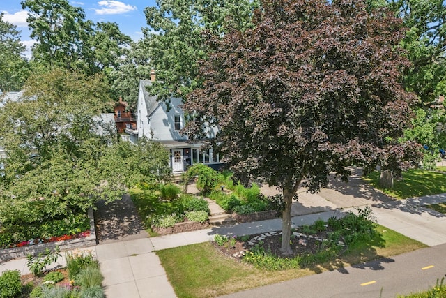 1437 Como Ave, Saint Paul, MN 55108 - photo 15
