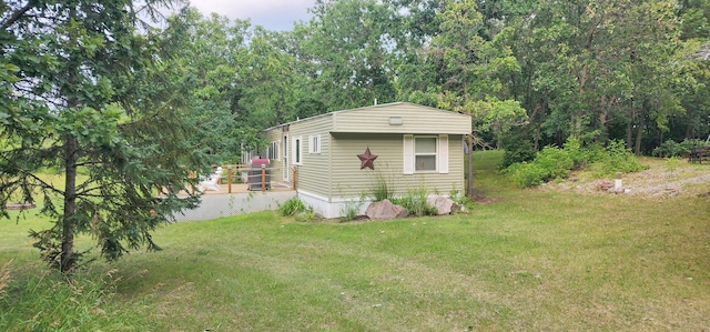 30280 County Highway 26, Holmesville Twp, MN 56501 - exterior space