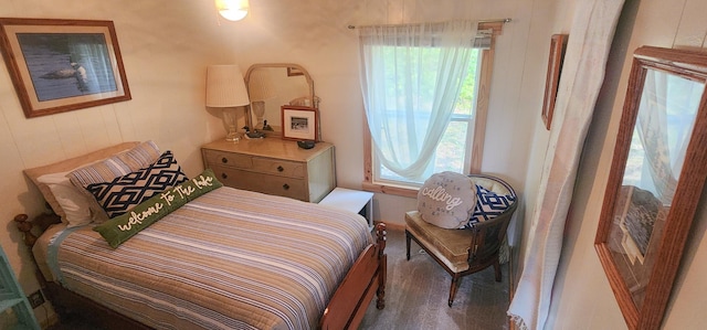 30280 County Highway 26, Holmesville Twp, MN 56501 - view of bedroom
