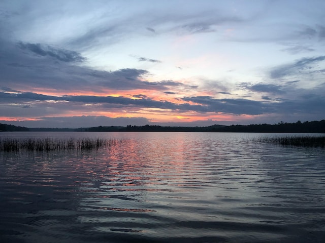 30280 County Highway 26, Holmesville Twp, MN 56501 - water view