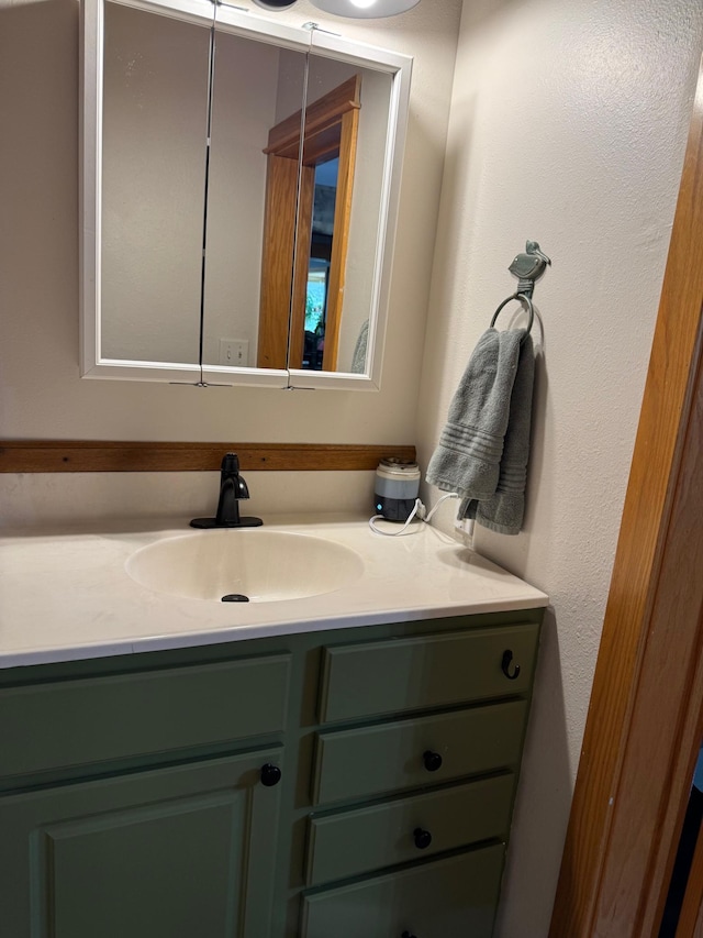 601 Maplewood Dr SE, Pelican Rapids, MN 56572 - bathroom with vanity