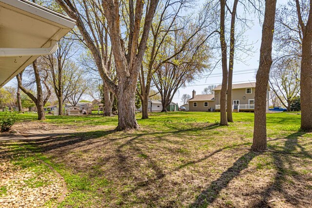 751 Lakeside Dr, Gaylord, MN 55334 - photo 36