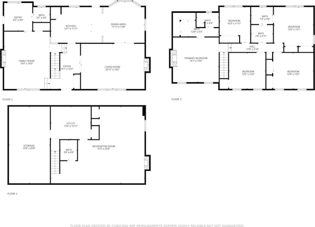 15325 Holdridge Dr E, Minnetonka, MN 55391 - view of floor plan / room layout