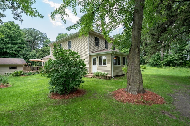 9570 340th Street Way, Cannon Falls, MN 55009 - photo 2