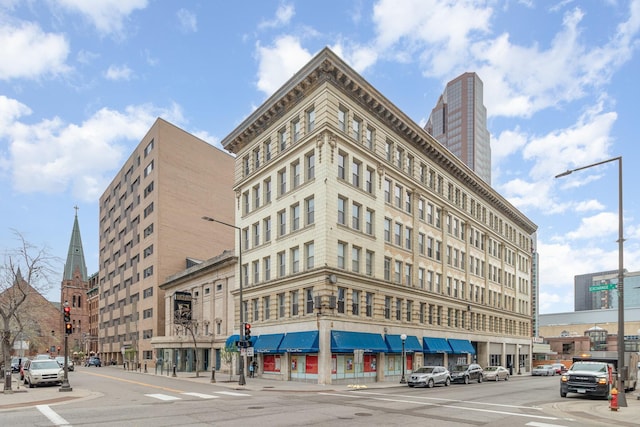 488 Wabasha St N Unit 303, Saint Paul, MN 55102 - view of property