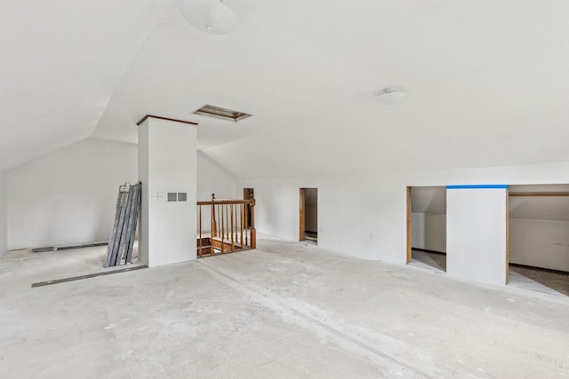 4235 277th Ave NW, Isanti, MN 55040 - bonus room featuring lofted ceiling
