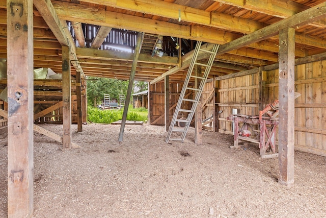 4235 277th Ave NW, Isanti, MN 55040 - view of misc room