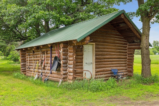 4235 277th Ave NW, Isanti, MN 55040 - view of outbuilding