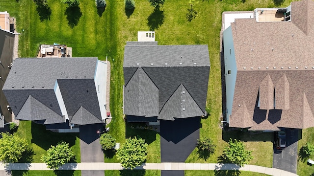8262 Arrowwood Ln N, Maple Grove, MN 55369 - drone / aerial view