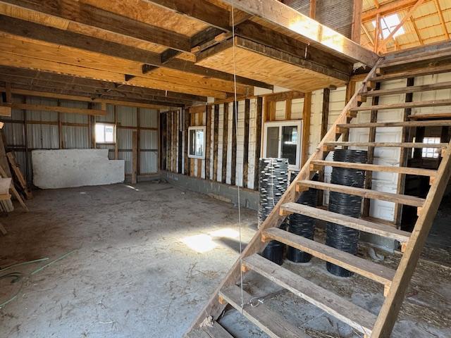 view of miscellaneous room