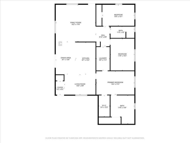1587 Stallion Rd SW, Pillager, MN 56473 - view of layout