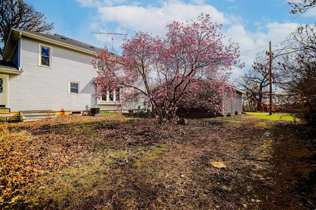 13150 345th Ave, Waseca, MN 56093 - view of yard