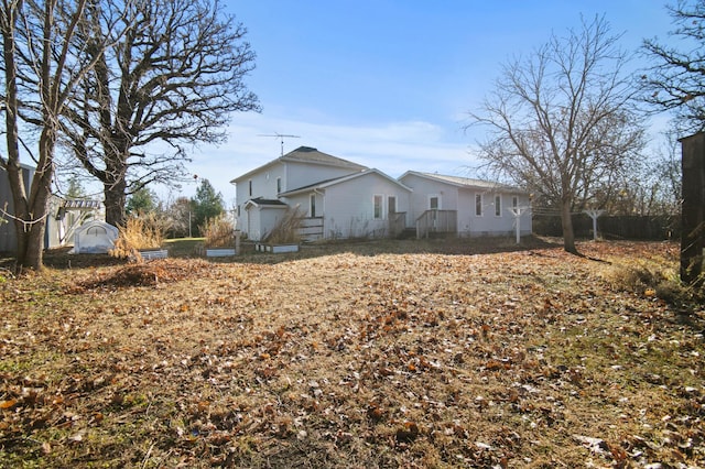 13150 345th Ave, Waseca, MN 56093 - view of front of home