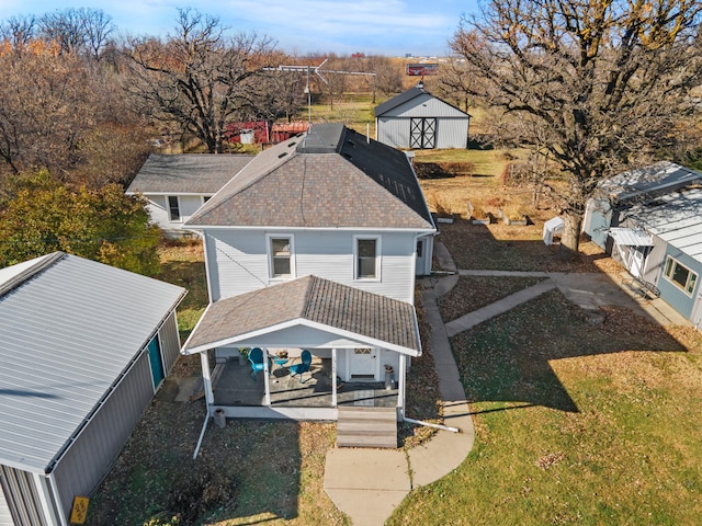13150 345th Ave, Waseca, MN 56093 - aerial view