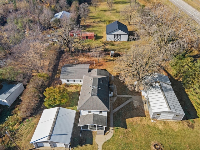 13150 345th Ave, Waseca, MN 56093 - bird's eye view
