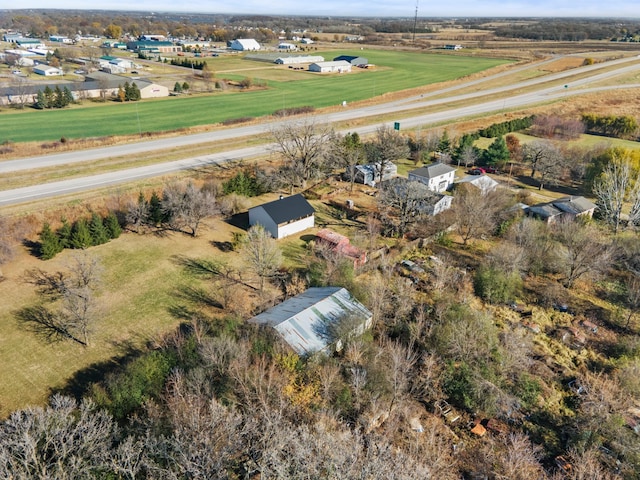 13150 345th Ave, Waseca, MN 56093 - aerial view featuring a rural view