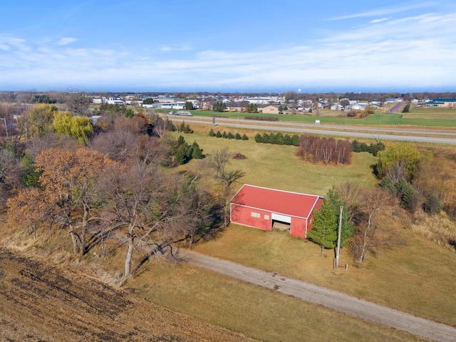 13150 345th Ave, Waseca, MN 56093 - aerial view featuring a rural view
