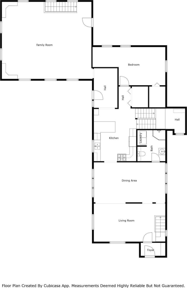 13150 345th Ave, Waseca, MN 56093 - floor plan