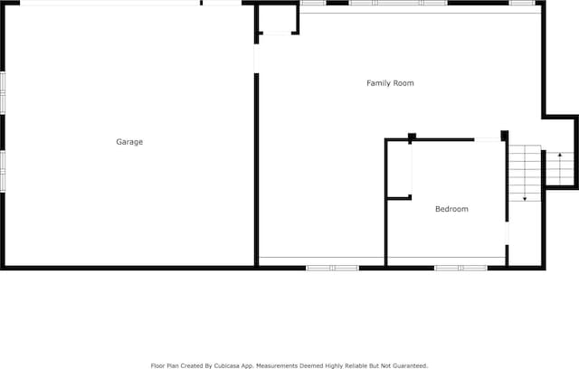 room layout
