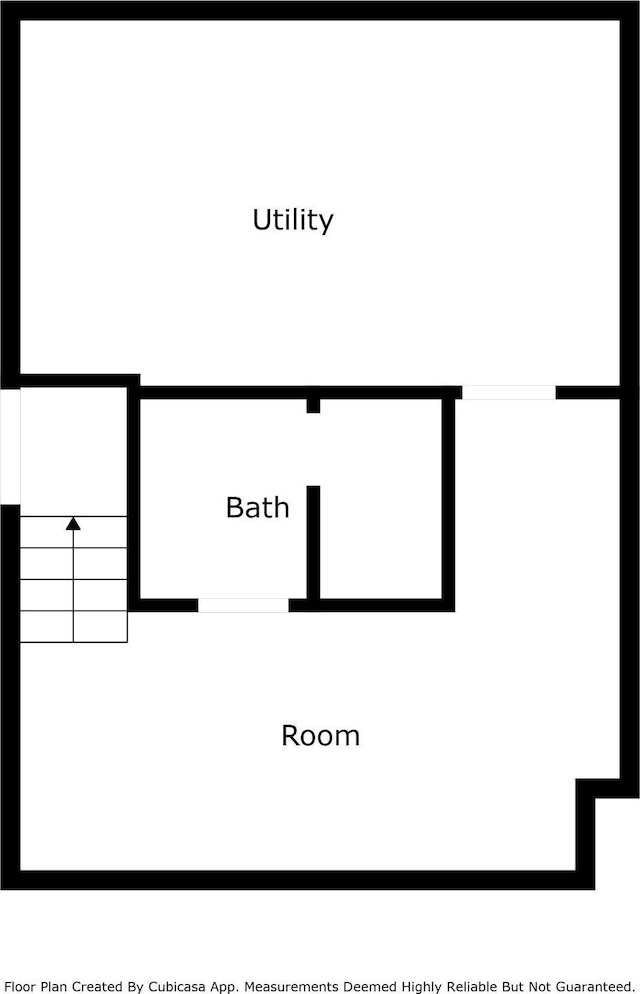 home floor plan