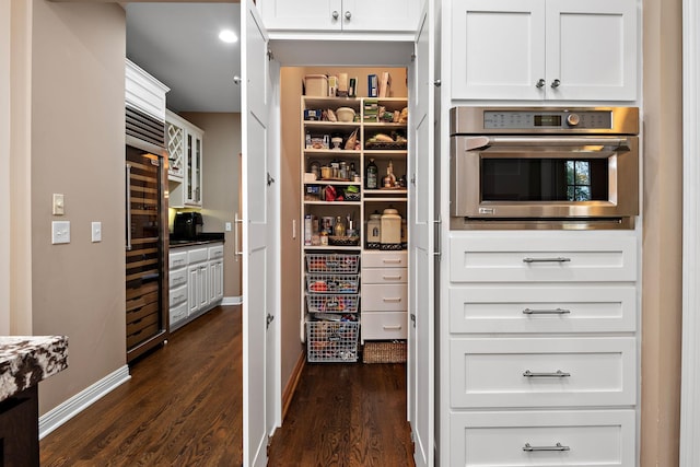 2012 Pine Ridge Dr W, Saint Paul, MN 55118 - view of pantry