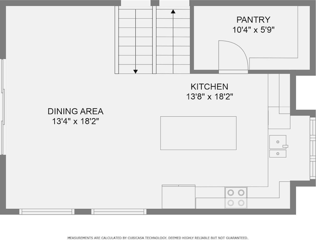 15141 Partridge St NW, Andover, MN 55304 - home floor plan