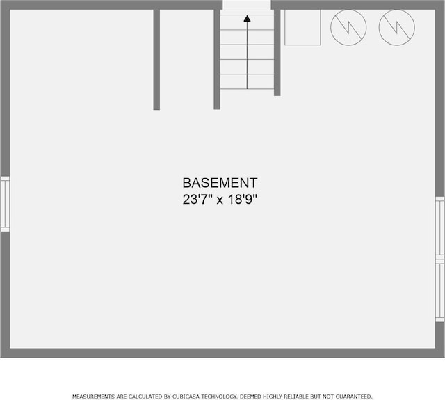 15141 Partridge St NW, Andover, MN 55304 - room layout
