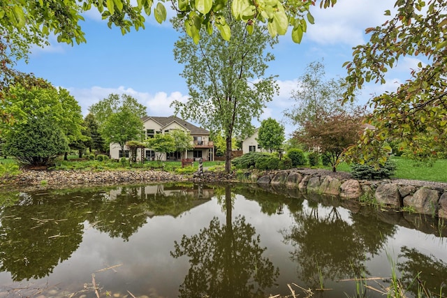 3041 209th Ln NW, Oak Grove, MN 55011 - water view